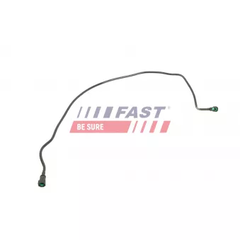 Tuyauterie de carburant FAST FT00910