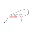 Tuyauterie de carburant FAST FT00911 - Visuel 1