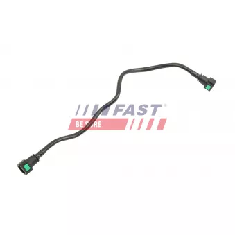 Tuyauterie de carburant FAST FT00912