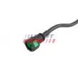 Tuyauterie de carburant FAST FT00912 - Visuel 2