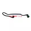 Tuyauterie de carburant FAST FT00913 - Visuel 1