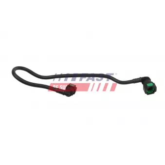 Tuyauterie de carburant FAST FT00913