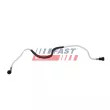 Tuyauterie de carburant FAST FT00914 - Visuel 1