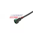 Tuyauterie de carburant FAST FT00915 - Visuel 3