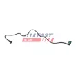 Tuyauterie de carburant FAST FT00916 - Visuel 1