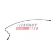 Tuyauterie de carburant FAST FT00917 - Visuel 1