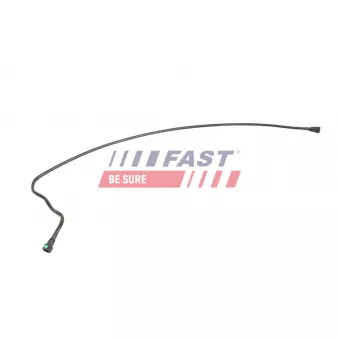 Tuyauterie de carburant FAST FT00917