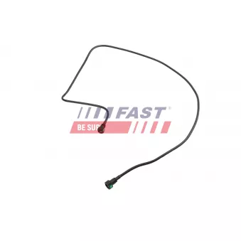Tuyauterie de carburant FAST FT00918