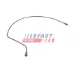 Tuyauterie de carburant FAST FT00920 - Visuel 1