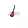 Tuyauterie de carburant FAST FT00920 - Visuel 3