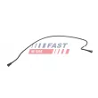Tuyauterie de carburant FAST FT00921 - Visuel 1