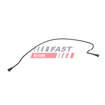 Tuyauterie de carburant FAST FT00921