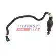 Tuyauterie de carburant FAST FT00922 - Visuel 1