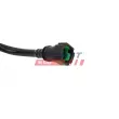 Tuyauterie de carburant FAST FT00923 - Visuel 2