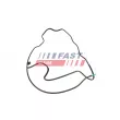 Tuyauterie de carburant FAST FT00924 - Visuel 1