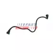 Tuyauterie de carburant FAST FT00925 - Visuel 1