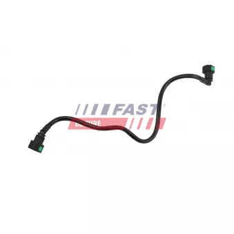Tuyauterie de carburant FAST FT00925