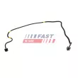 Tuyauterie de liquide de refroidissement FAST FT00929 - Visuel 1