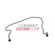 Tuyauterie de liquide de refroidissement FAST FT00930 - Visuel 1