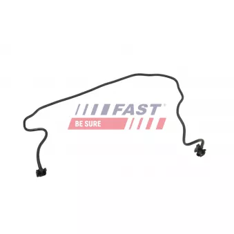 Tuyauterie de liquide de refroidissement FAST FT00930
