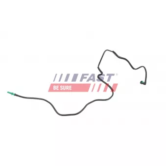 Tuyauterie de carburant FAST FT00931