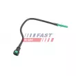 Tuyauterie de carburant FAST FT00933 - Visuel 1