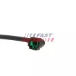 Tuyauterie de carburant FAST FT00935 - Visuel 2
