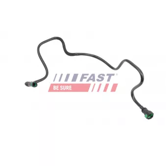 Tuyauterie de carburant FAST FT00936