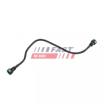 Tuyauterie de carburant FAST FT00937