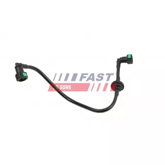 Tuyau de dépression, servofrein FAST FT00968