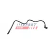Tuyau, ventilation de carter-moteur FAST FT00970 - Visuel 1