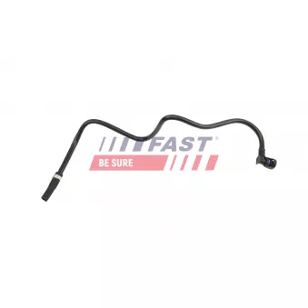 Tuyau, ventilation de carter-moteur FAST FT00970