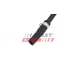 Tuyau, ventilation de carter-moteur FAST FT00970 - Visuel 2