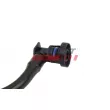 Tuyau, ventilation de carter-moteur FAST FT00970 - Visuel 3