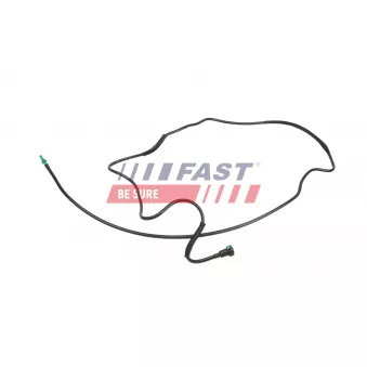Tuyauterie de carburant FAST FT00971