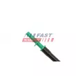 Tuyauterie de carburant FAST FT00971 - Visuel 3