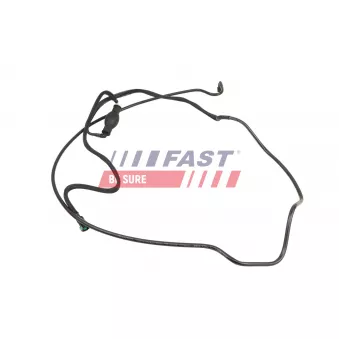 Tuyauterie de carburant FAST FT00972