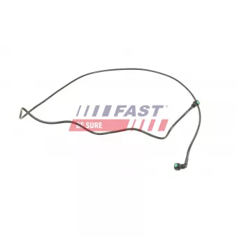 Tuyauterie de carburant FAST FT00973