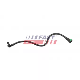 Tuyauterie de carburant FAST FT00974