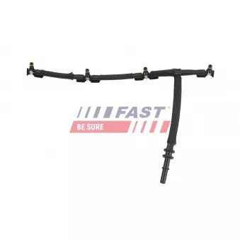 Tuyauterie de carburant FAST FT00975