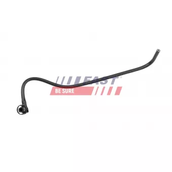 Tuyauterie de carburant FAST FT00977