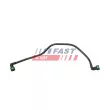 Tuyauterie de carburant FAST FT00979 - Visuel 1