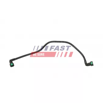 Tuyauterie de carburant FAST FT00979