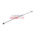 Tuyauterie de carburant FAST FT00980 - Visuel 1