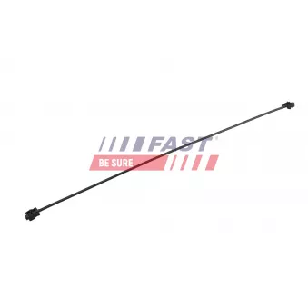 Tuyauterie de carburant FAST FT00980