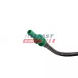 Tuyauterie de carburant FAST FT00981 - Visuel 2
