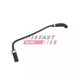 Tuyauterie de carburant FAST FT00982