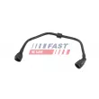 Durite de radiateur FAST FT00983 - Visuel 1