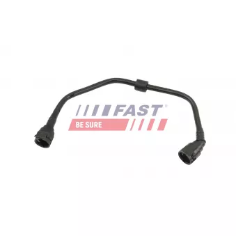 Durite de radiateur FAST FT00983
