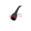 Durite de radiateur FAST FT00983 - Visuel 2